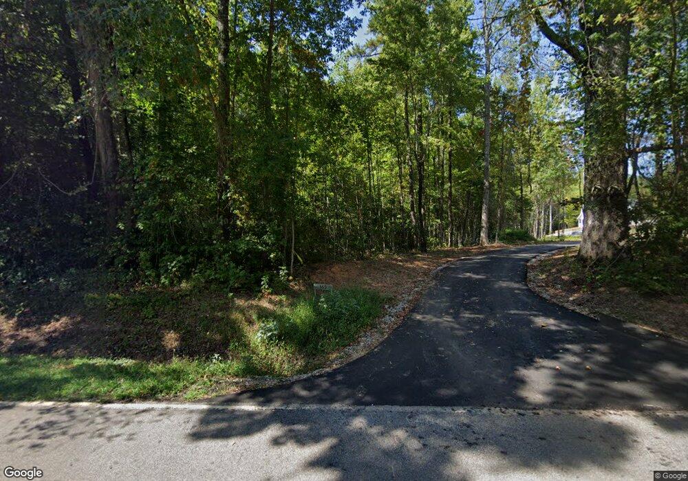 369 Joe Black Rd, Sautee Nacoochee, GA 30571 - photo 1