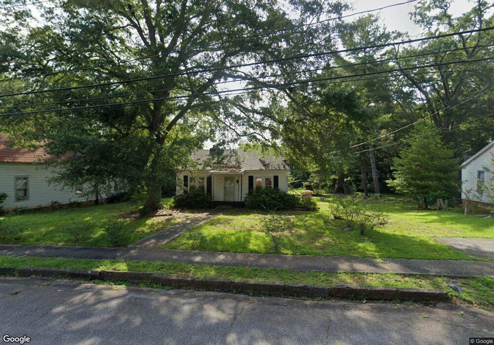 647 Sullivan St, Laurens, SC 29360 - photo 1