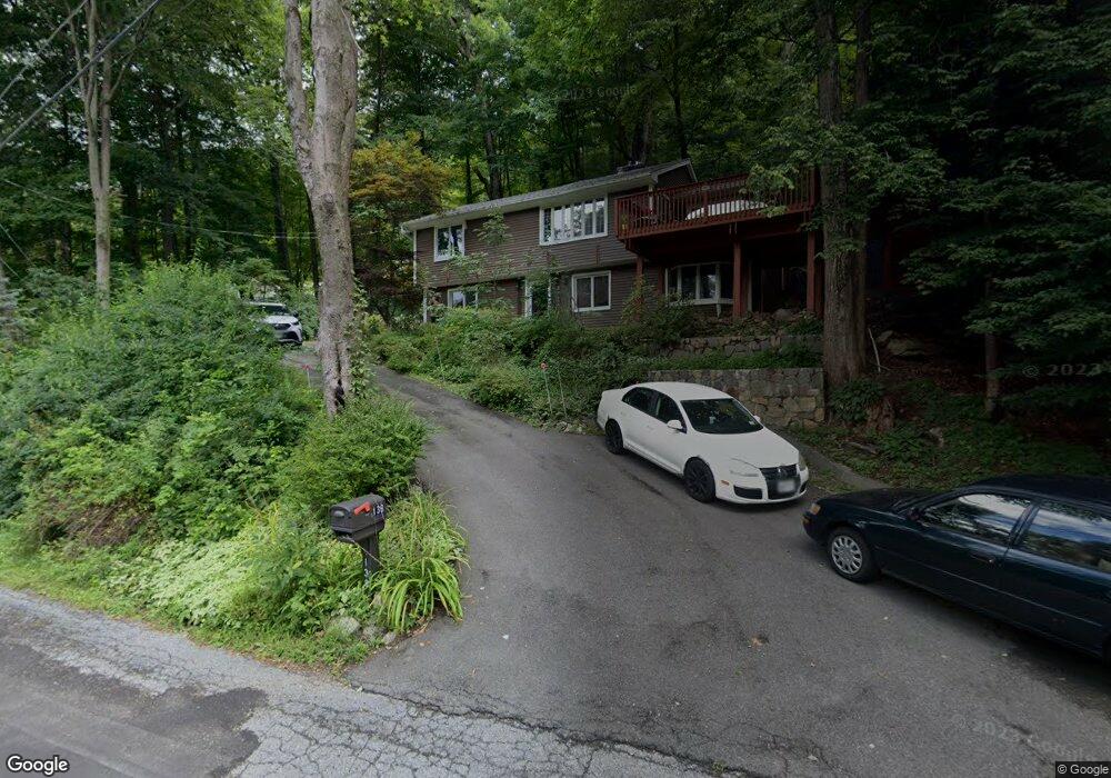 138 Seven Hills Lake Dr, Carmel, NY 10512 - photo 1