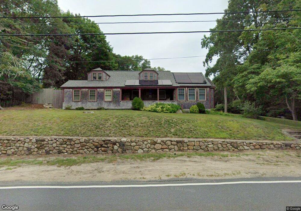 260 Barlows Landing Rd, Pocasset, MA 02559 - photo 1