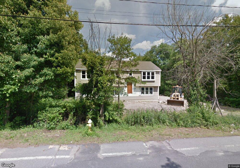 370 Salem St, Rockland, MA 02370 - photo 1