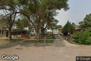 747 Poplar Ave, Las Animas, CO 81054