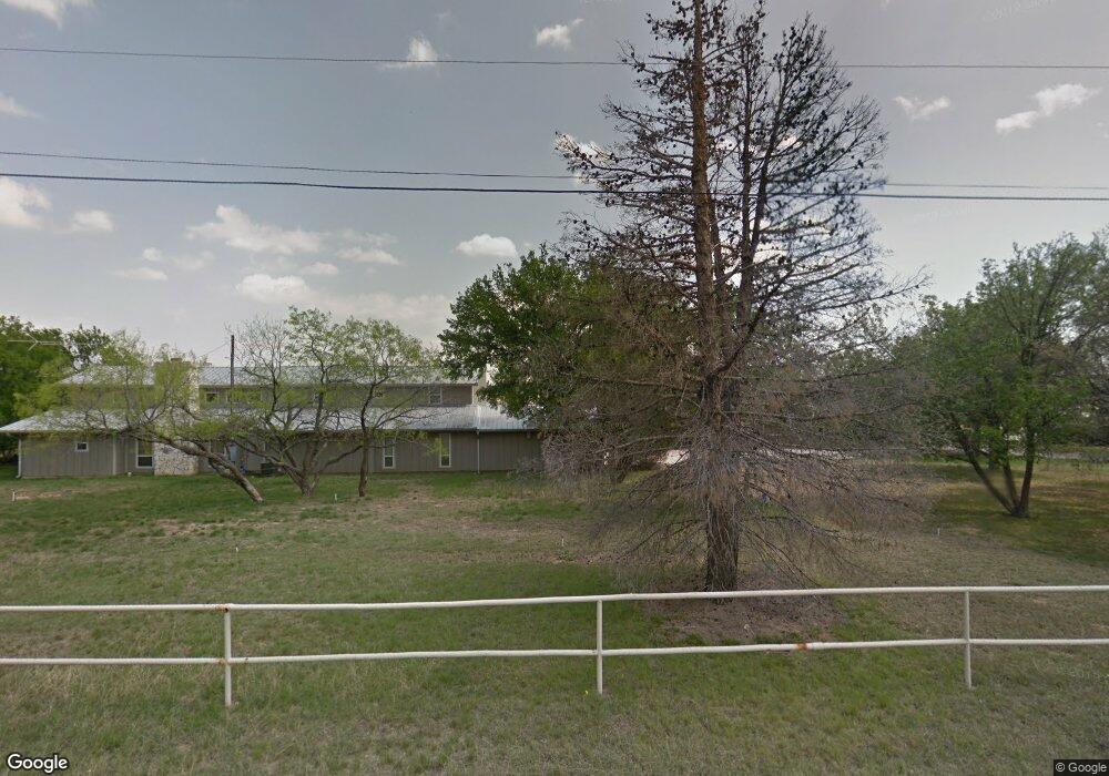 5861 County Road 594, Brownwood, TX 76801 - photo 1