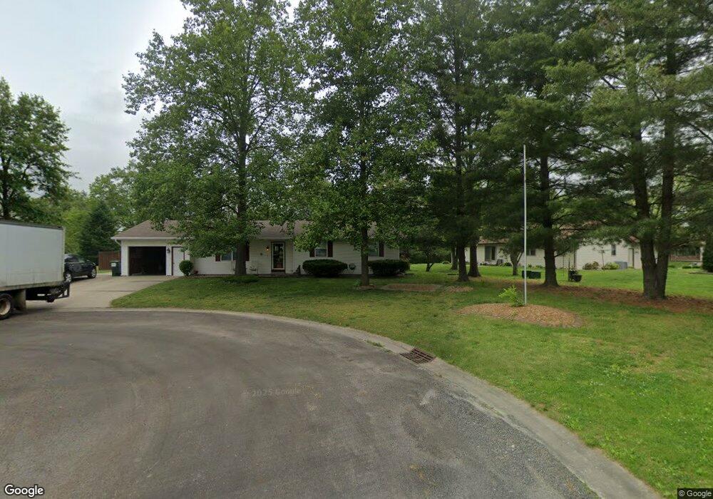 6 Milford Dr, Freeburg, IL 62243 - photo 1