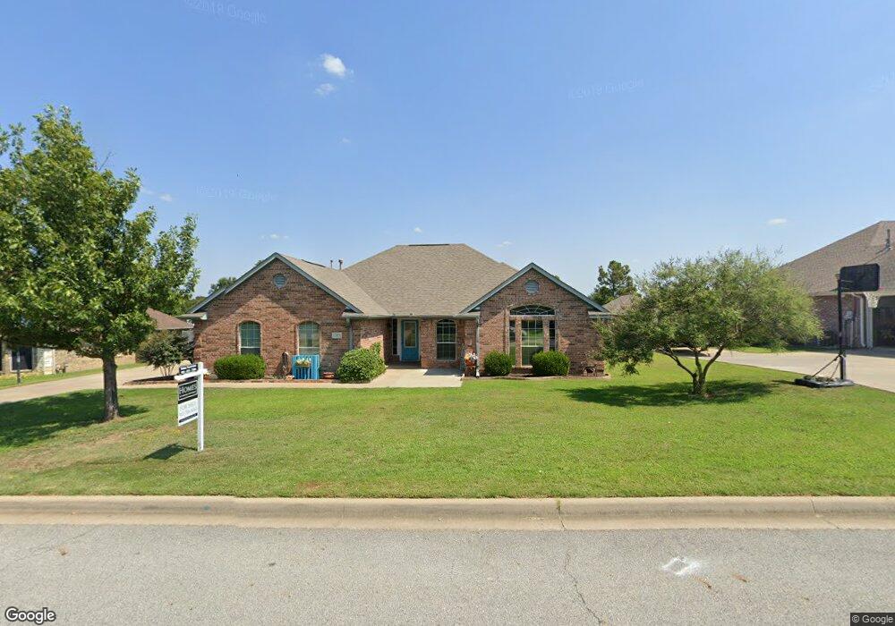 147 Chrissa Dr, Pottsboro, TX 75076 - photo 1
