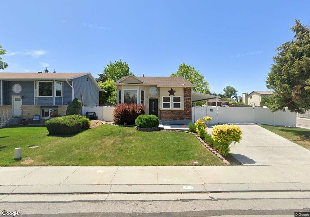 6674 Marshrock Rd, West Jordan, UT 84081 - photo 1