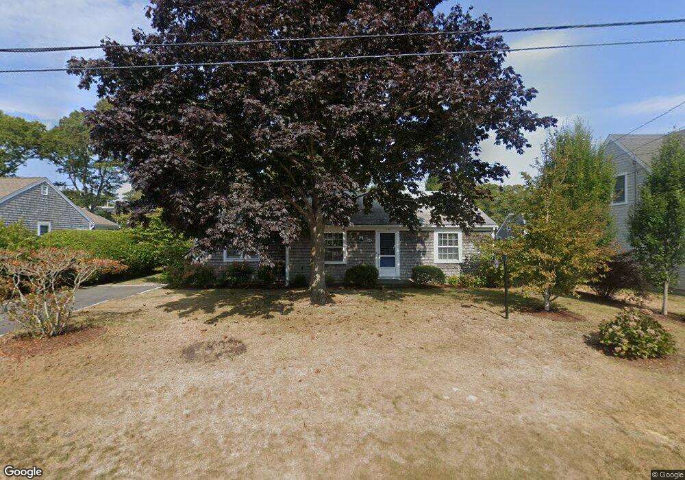 140 Clifton Ln, Centerville, MA 02632 - photo 1