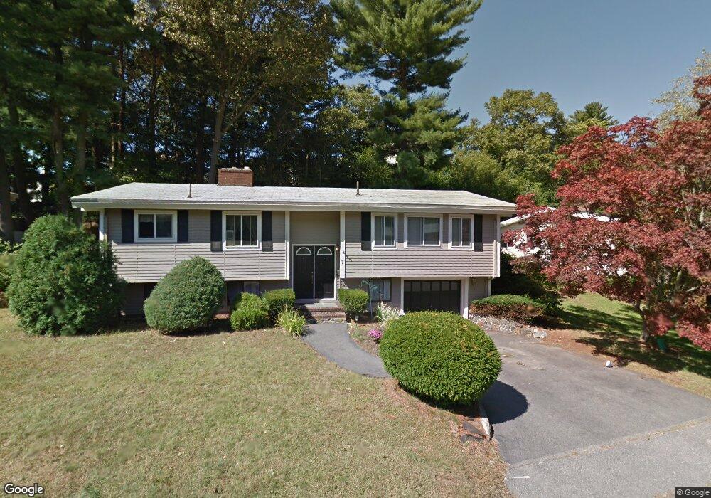 7 Fatima Rd, Stoneham, MA 02180 - photo 1