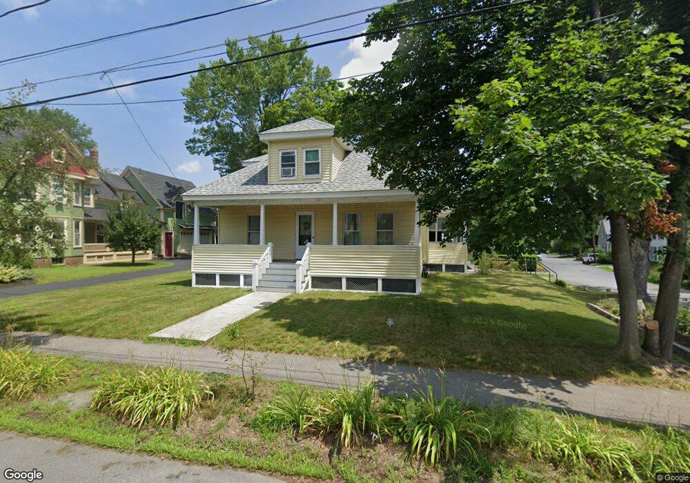 13 Badger St, Concord, NH 03301 - photo 1