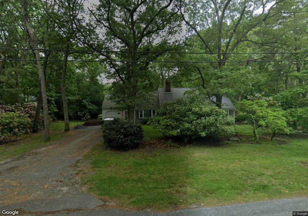 26 Pine St, Sandwich, MA 02563 - photo 1