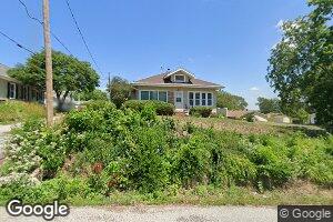 415 E 5th St, Logan, IA 51546