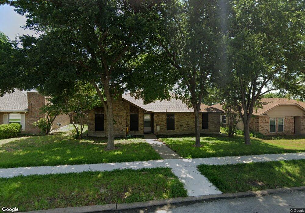 208 Spence Dr, Wylie, TX 75098 - photo 1