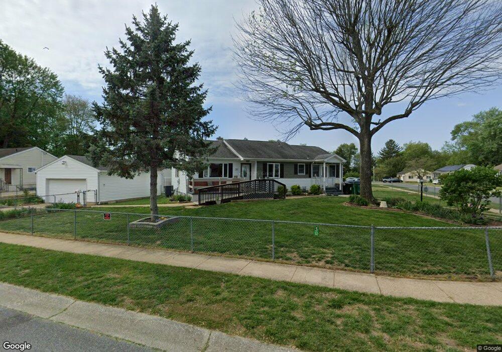 20 Briar Ln, Dover, DE 19904 - photo 1