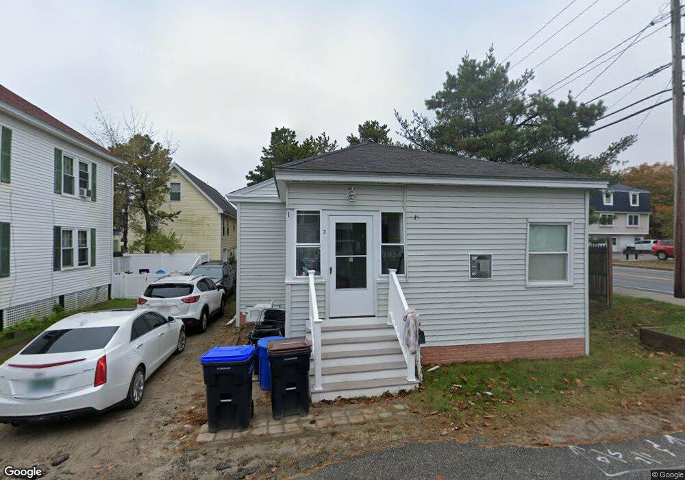 7 Seabreeze Ave, Old Orchard Beach, ME 04064 - photo 1