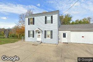101 Maple Ln, Wheeling, WV 26003