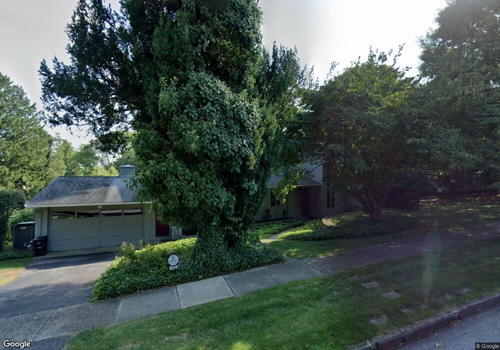 212 Elm Ave, Swarthmore, PA 19081 - photo 1