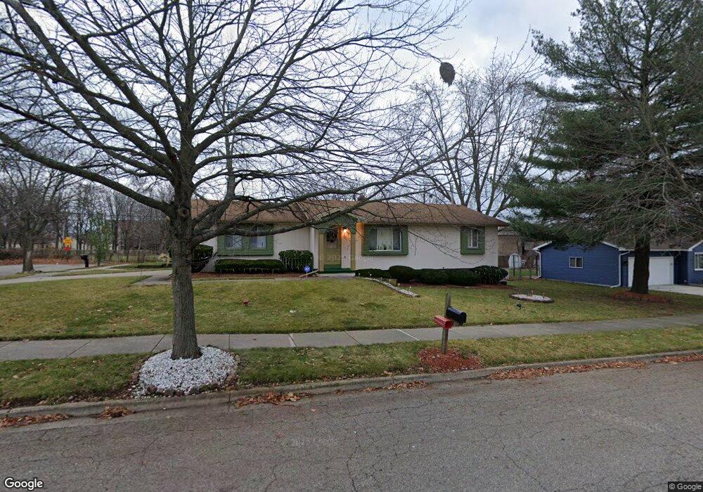 5201 Crocus Ave, Lansing, MI 48911 - photo 1