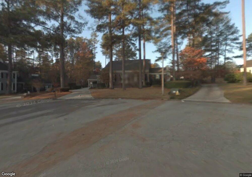 3308 Somerset Place, Augusta, GA 30909 - photo 1