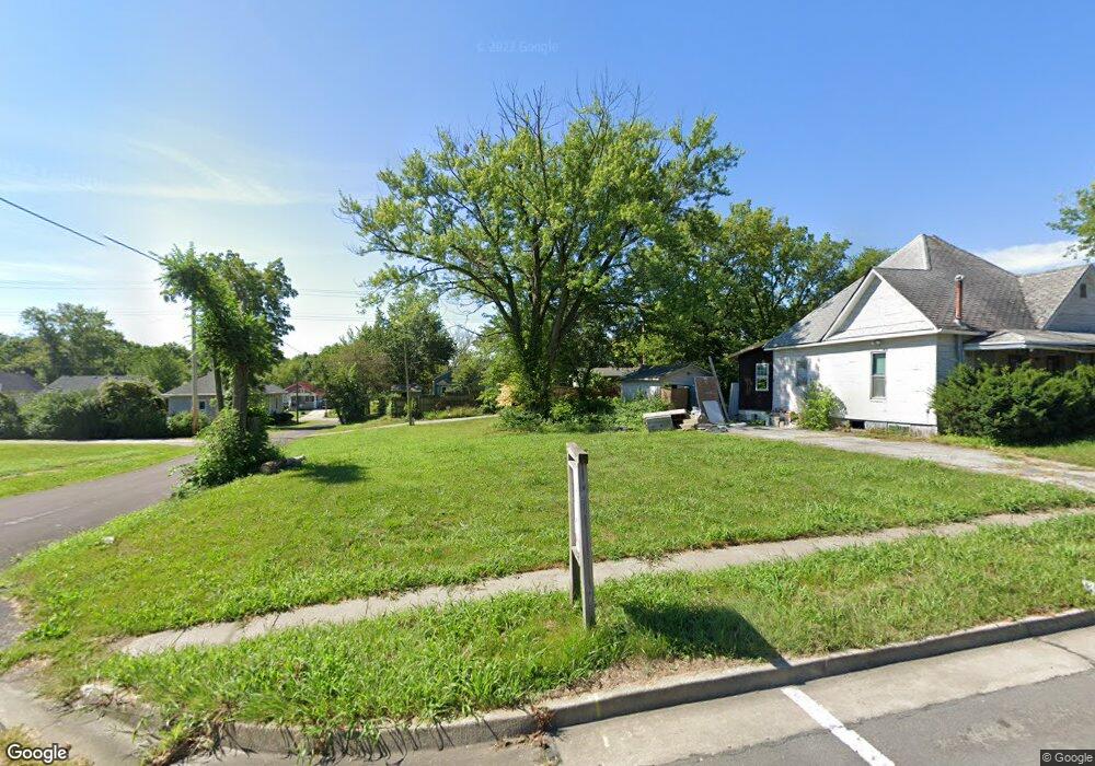 1202 Concannon St, Moberly, MO 65270 - photo 1