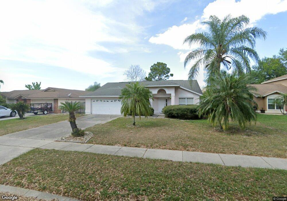 8205 Wellsmere Cir, Orlando, FL 32835 - photo 1