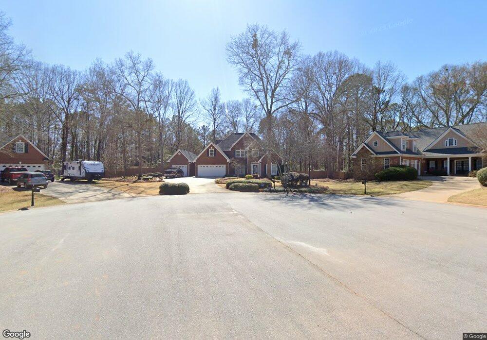 1040 Brockton Ct, Watkinsville, GA 30677 - photo 1
