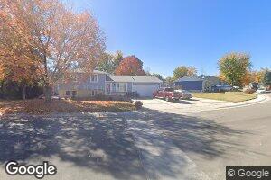9058 W Polk Dr, Littleton, CO 80123