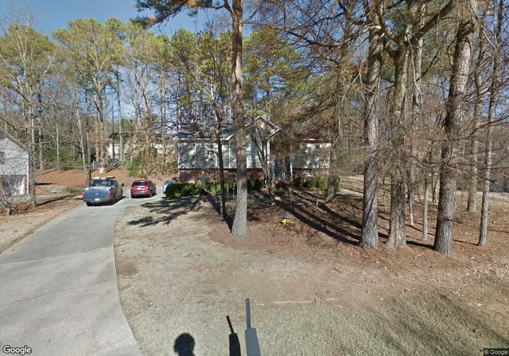 350 18th Ave NE, Center Point, AL 35215 - photo 1