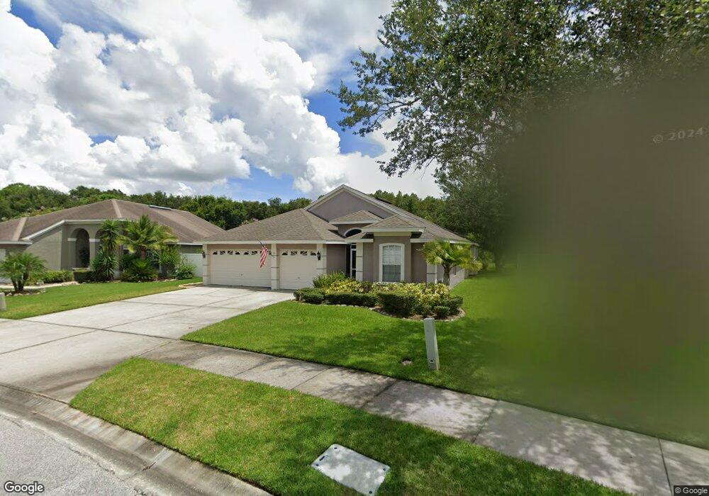 392 Tavernier Cir, Oldsmar, FL 34677 - photo 1