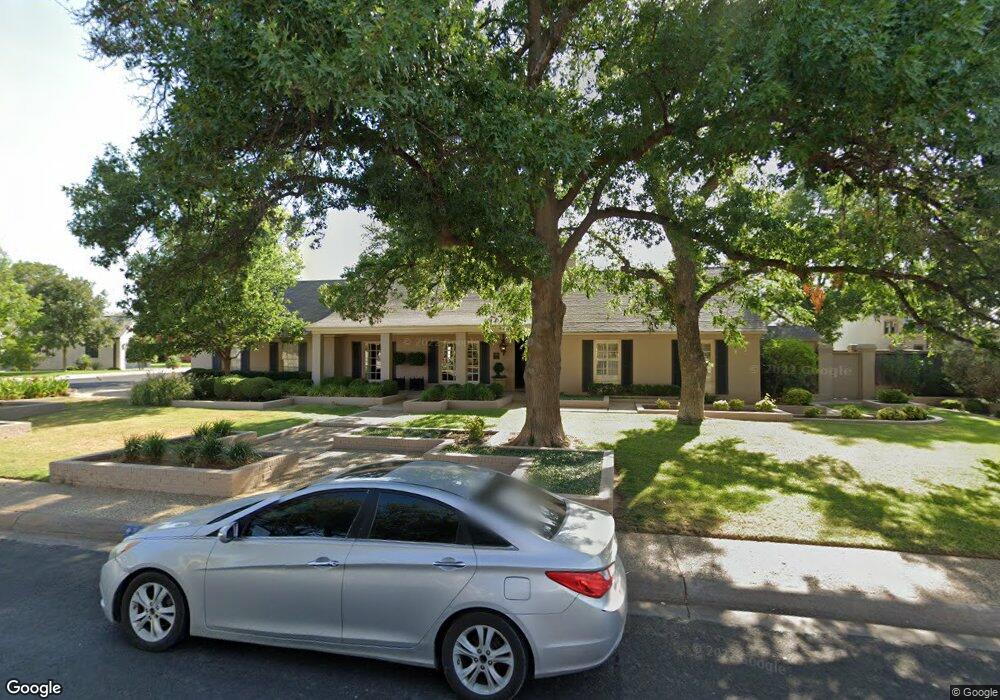 2101 Winfield Rd, Midland, TX 79705 - photo 1