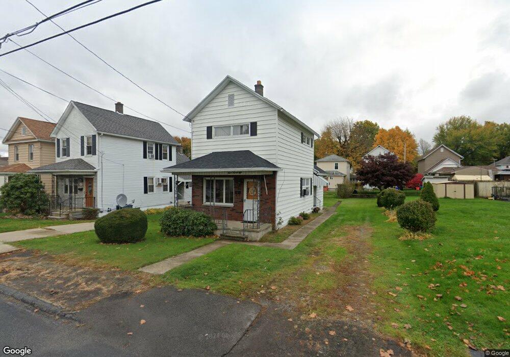 1228 Frieda St, Scranton, PA 18519 - photo 1