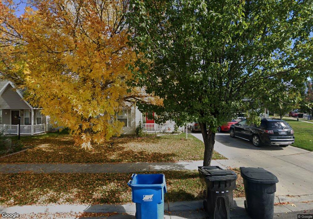 128 N 700 W, Spanish Fork, UT 84660 - photo 1