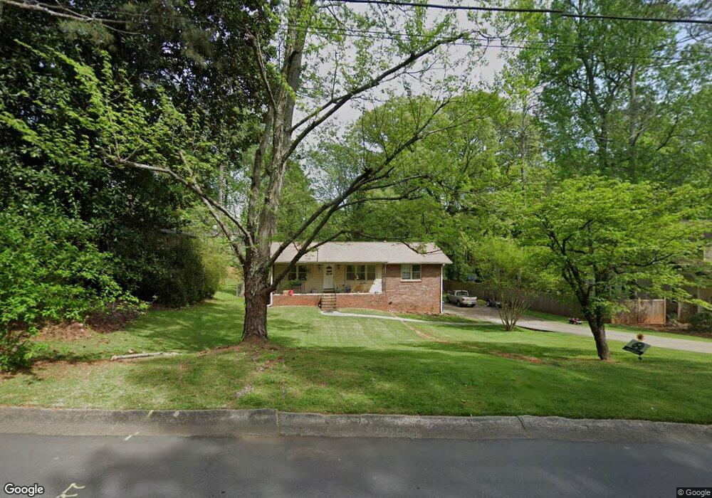 397 Windsor Dr SW, Marietta, GA 30064 - photo 1