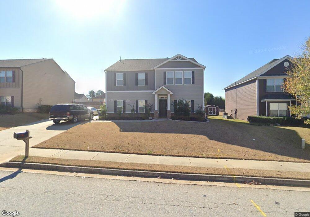 125 Hillside Oak Ln unit 176, Covington, GA 30016 - photo 1