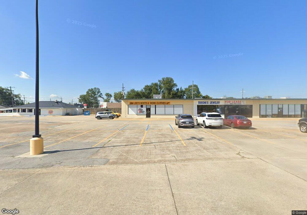 6289 W Park Ave unit 3, Houma, LA 70364 - photo 1