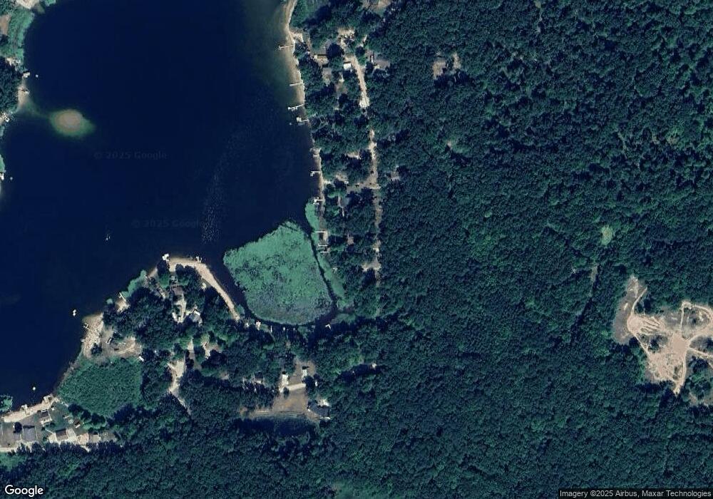 11965 N Lake St, Bitely, MI 49309 - photo 1