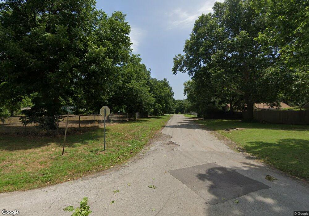 230B Rr 4, Duncan, OK 73533 - photo 1