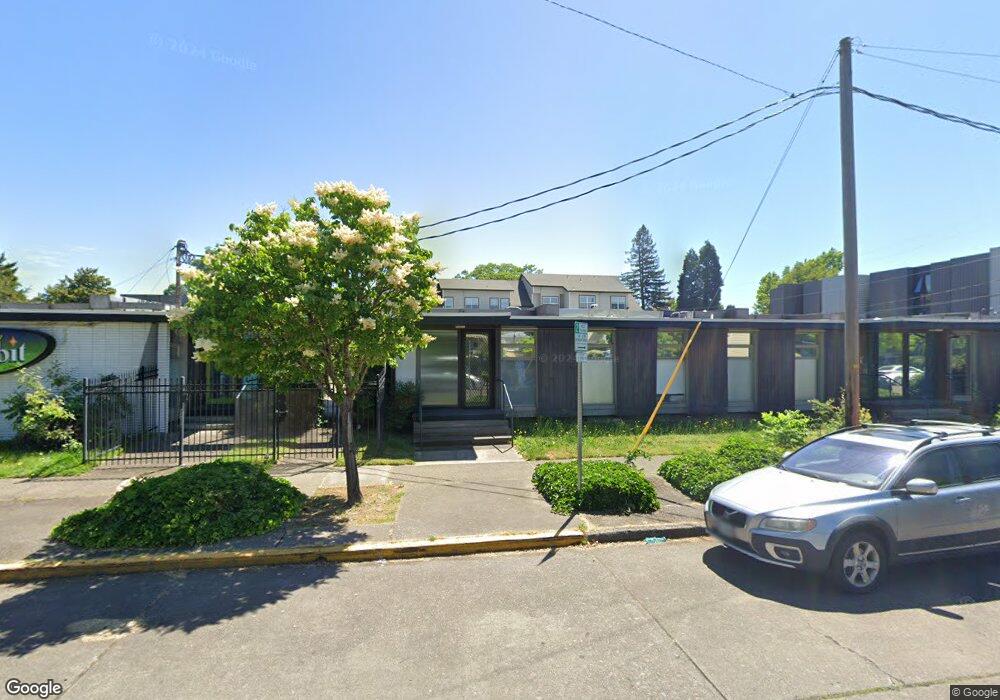 1405 Mill St, Eugene, OR 97401 - photo 1