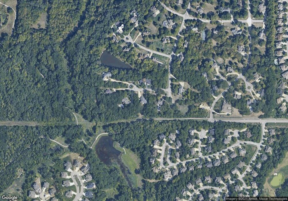 20917 W 90th Terrace, Lenexa, KS 66220 - photo 1