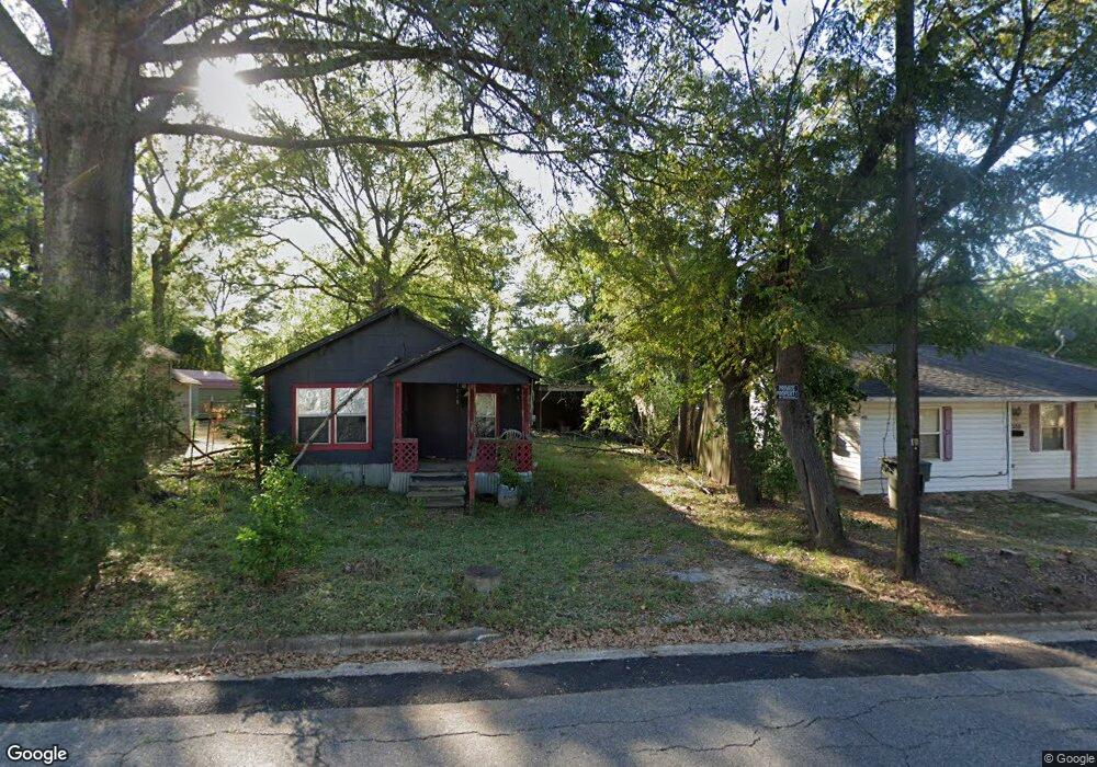 1512 Cleaver Dr, Nacogdoches, TX 75961 - photo 1