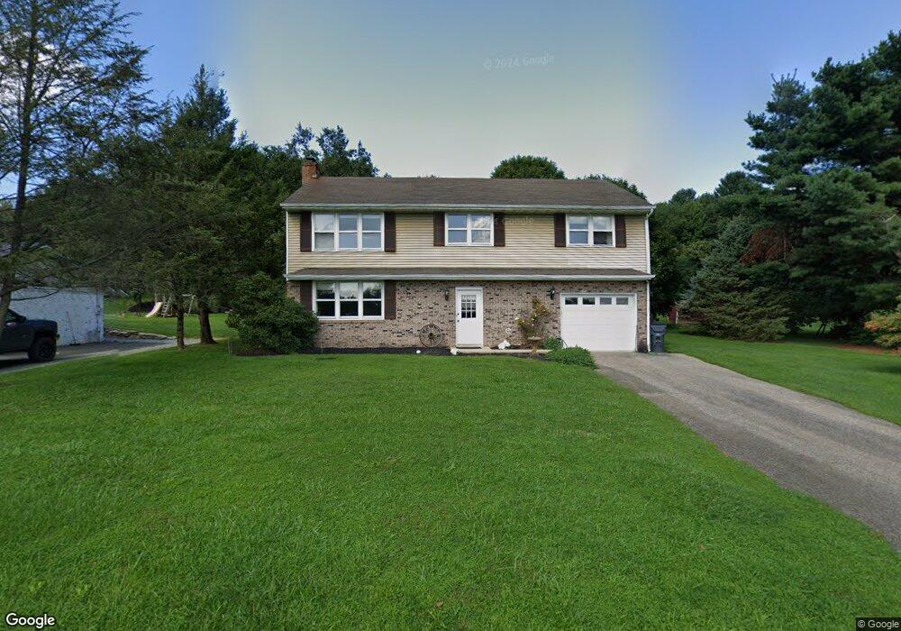 36 Loop Rd, Quarryville, PA 17566 - photo 1