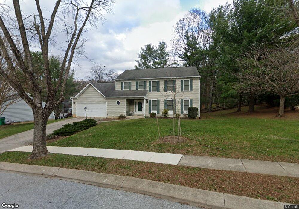 12002 White Cord Way, Columbia, MD 21044 - photo 1