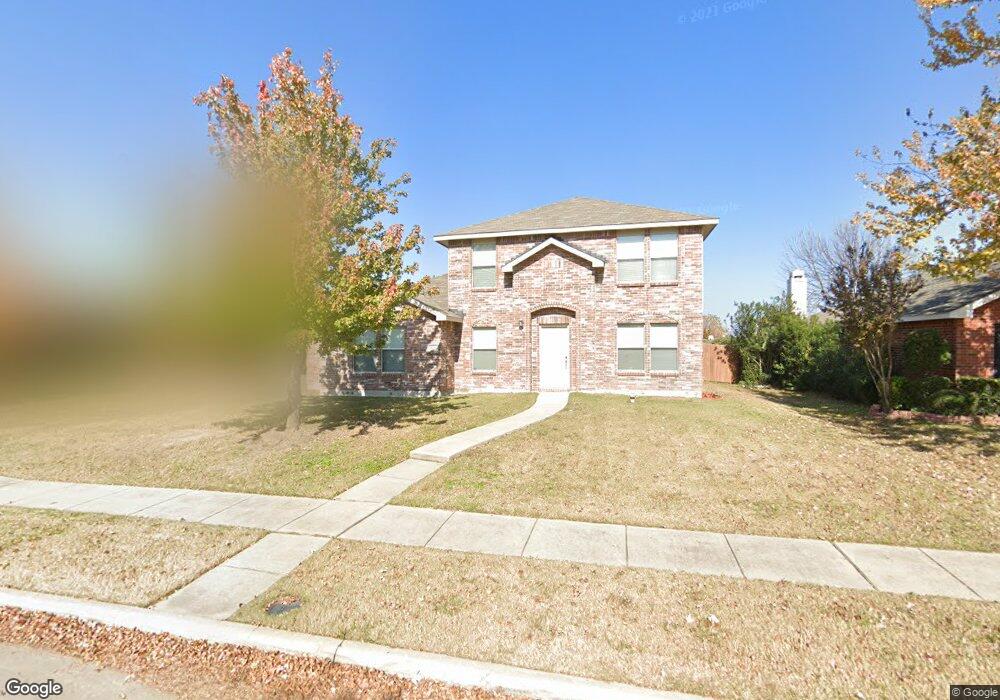 2709 Sutters Mill Way, Wylie, TX 75098 - photo 1