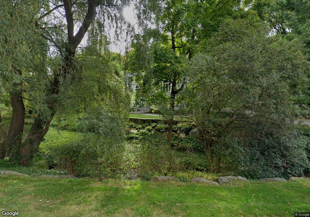 80 Random Farms Dr, Chappaqua, NY 10514 - photo 1