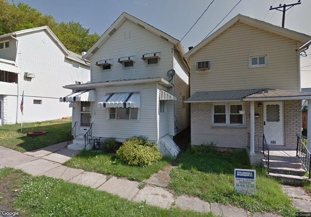 606 Archbald St, Scranton, PA 18504 - photo 1