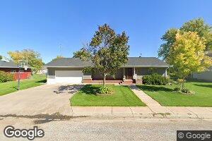 314 Miller Ave, Bertrand, NE 68927