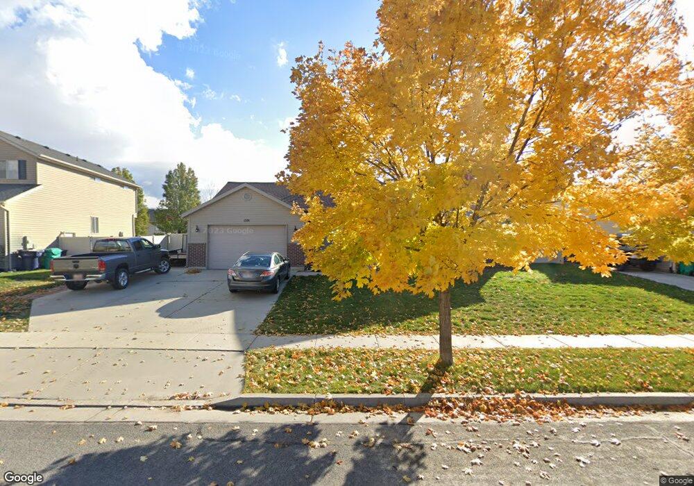 1391 W 2300 S, Woods Cross, UT 84087 - photo 1