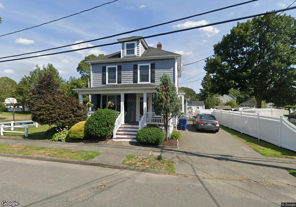 17 Porter St, Danvers, MA 01923 - photo 1