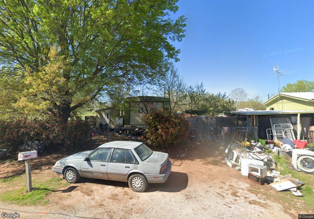 7104 Comanche Trail, Weatherford, TX 76087 - photo 1