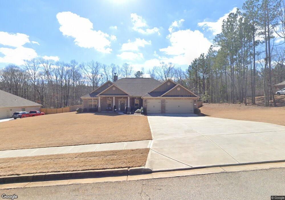 124 Whitworth Dr unit 17, Locust Grove, GA 30248 - photo 1