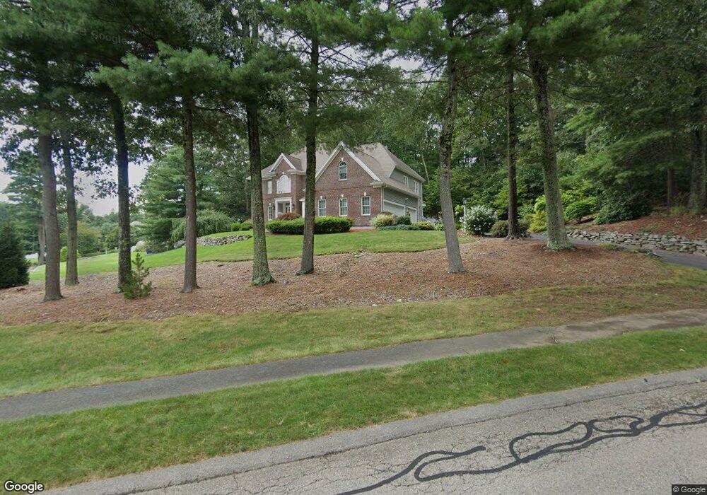 15 Hillside Dr, Wrentham, MA 02093 - photo 1